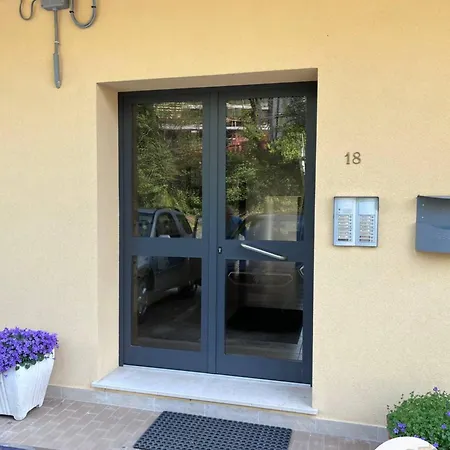 Montefortino Sibillini House Exterior photo