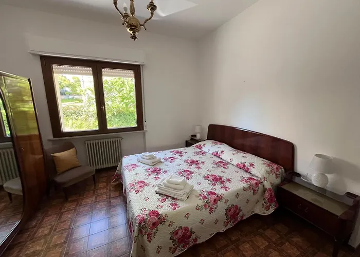 Montefortino Sibillini House