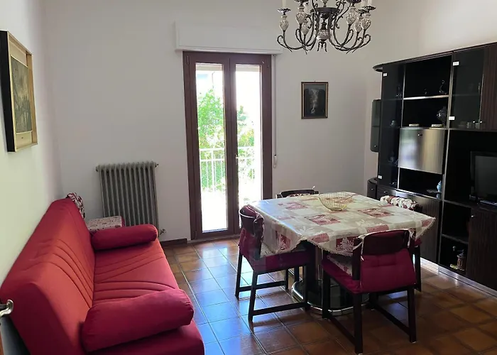 Montefortino Sibillini House