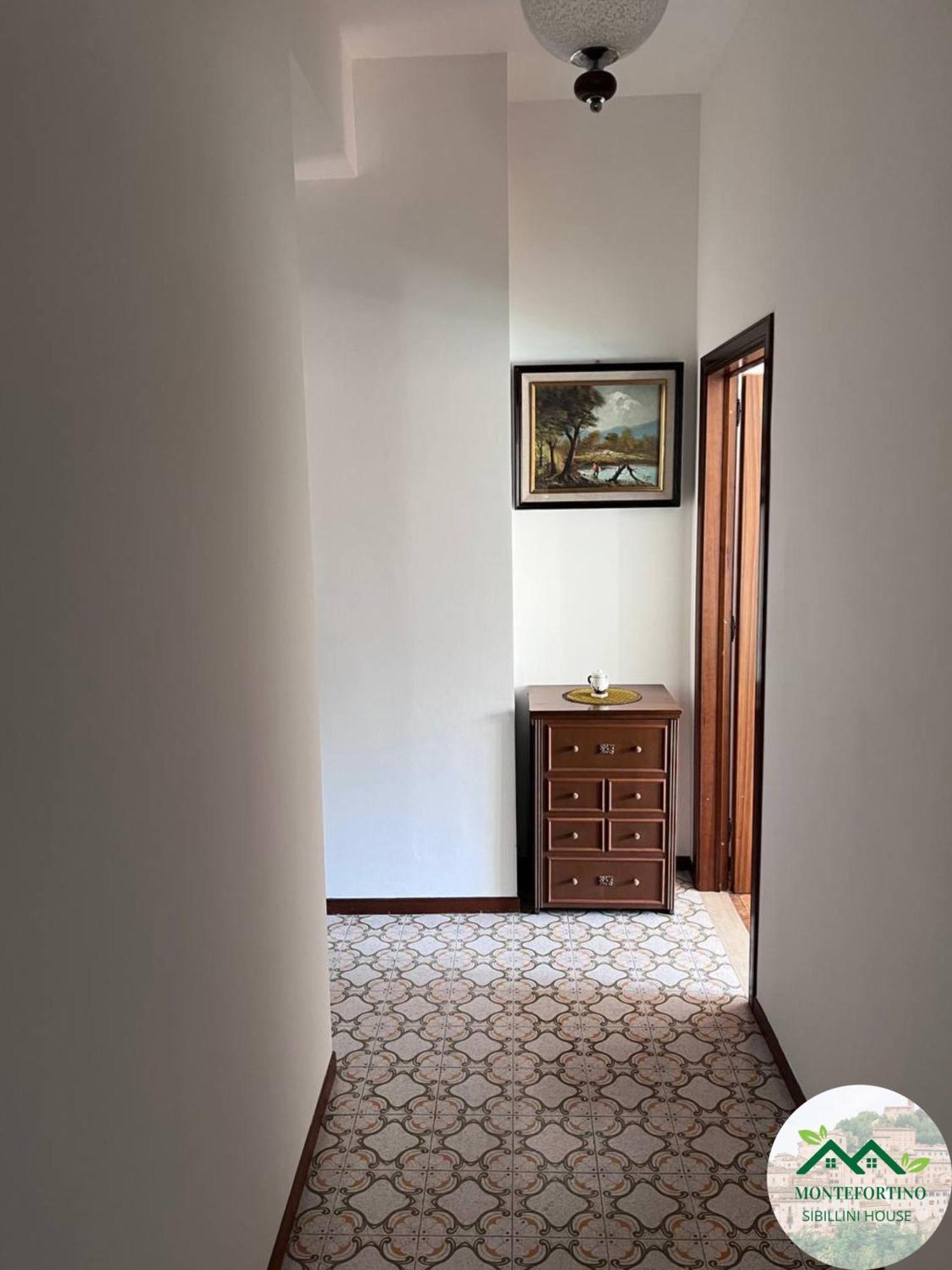 Sibillini House * Montefortino
