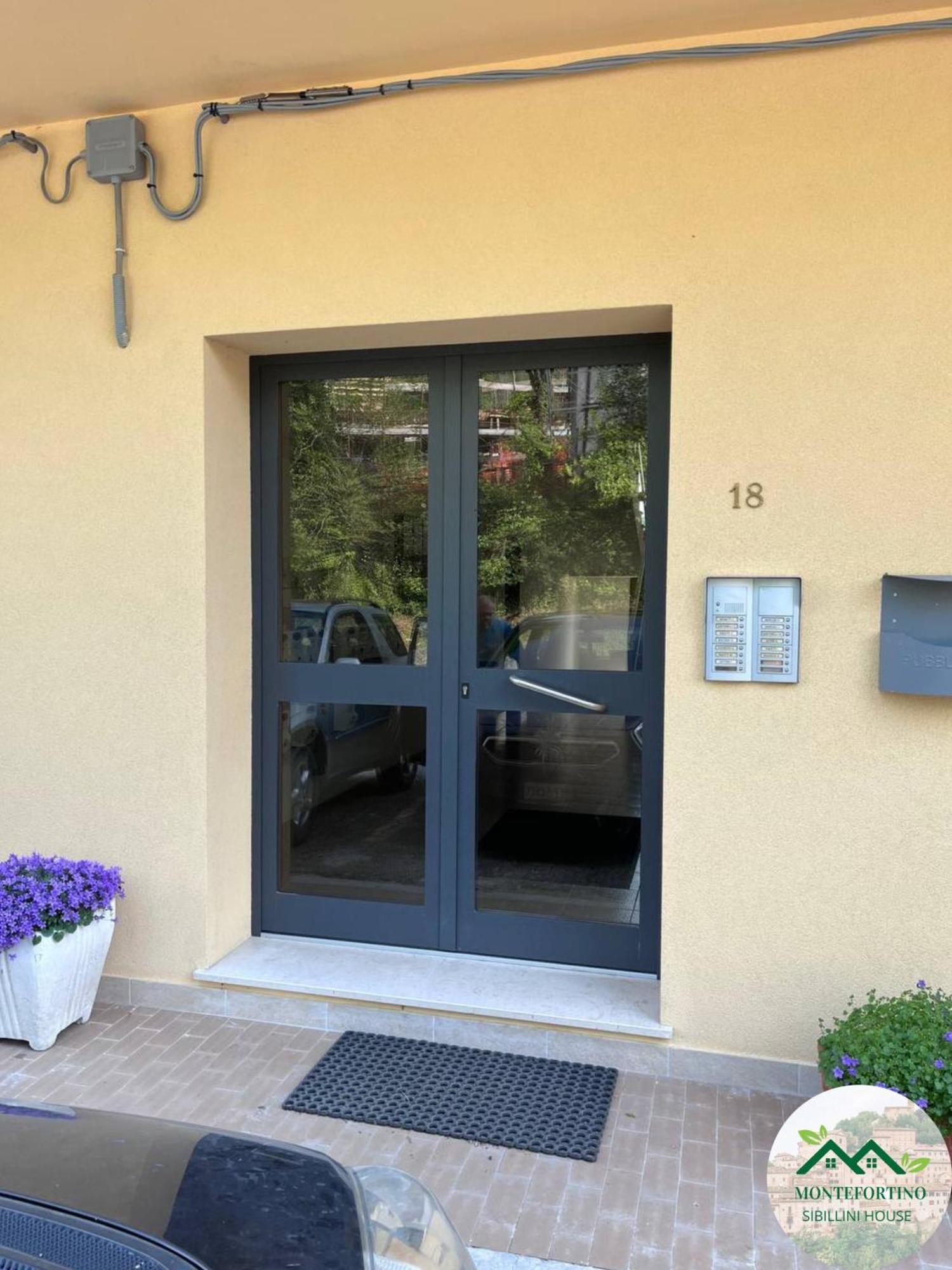 Sibillini House Apartment