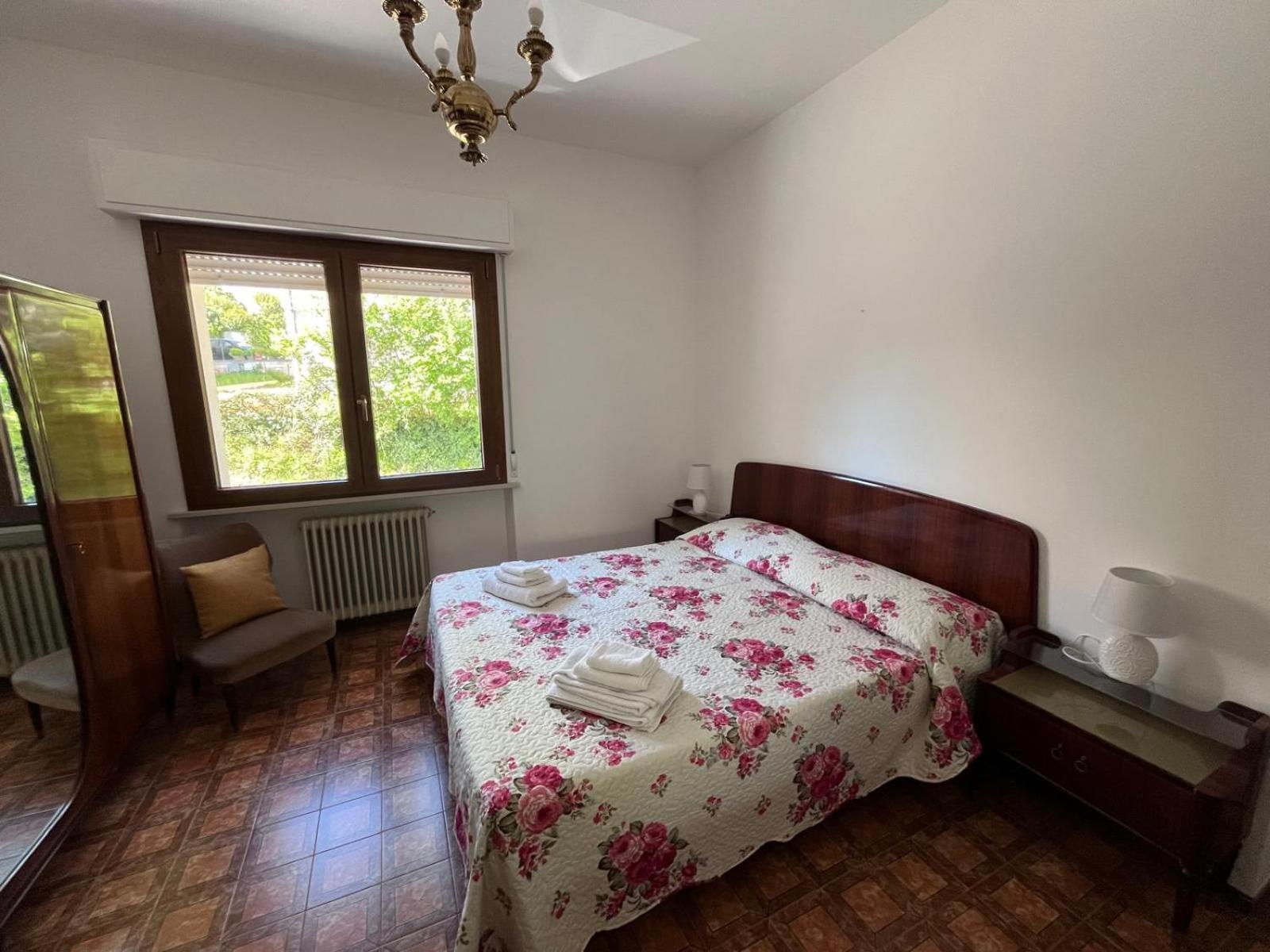 Apartment Sibillini House *