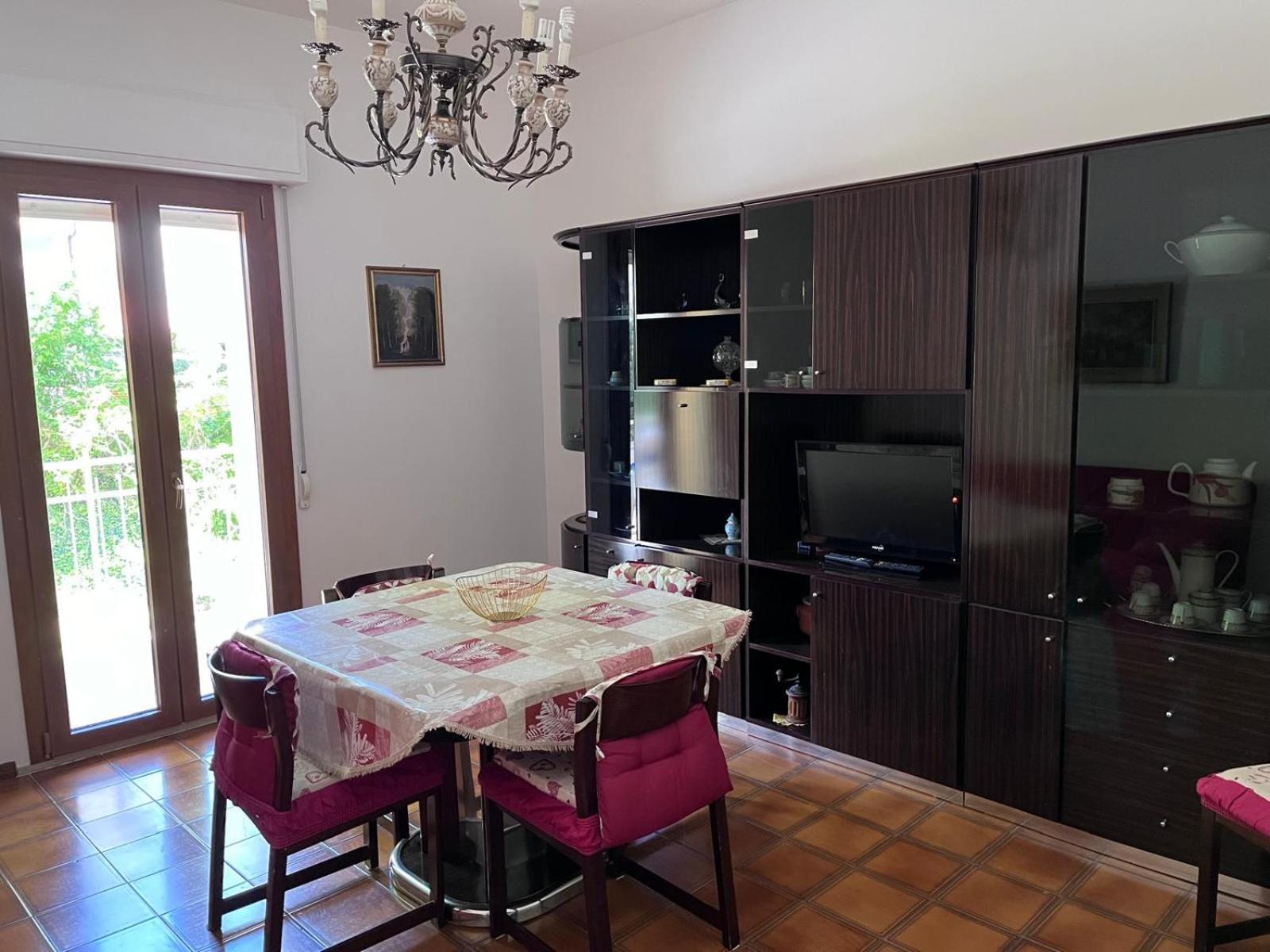 Sibillini House * Montefortino