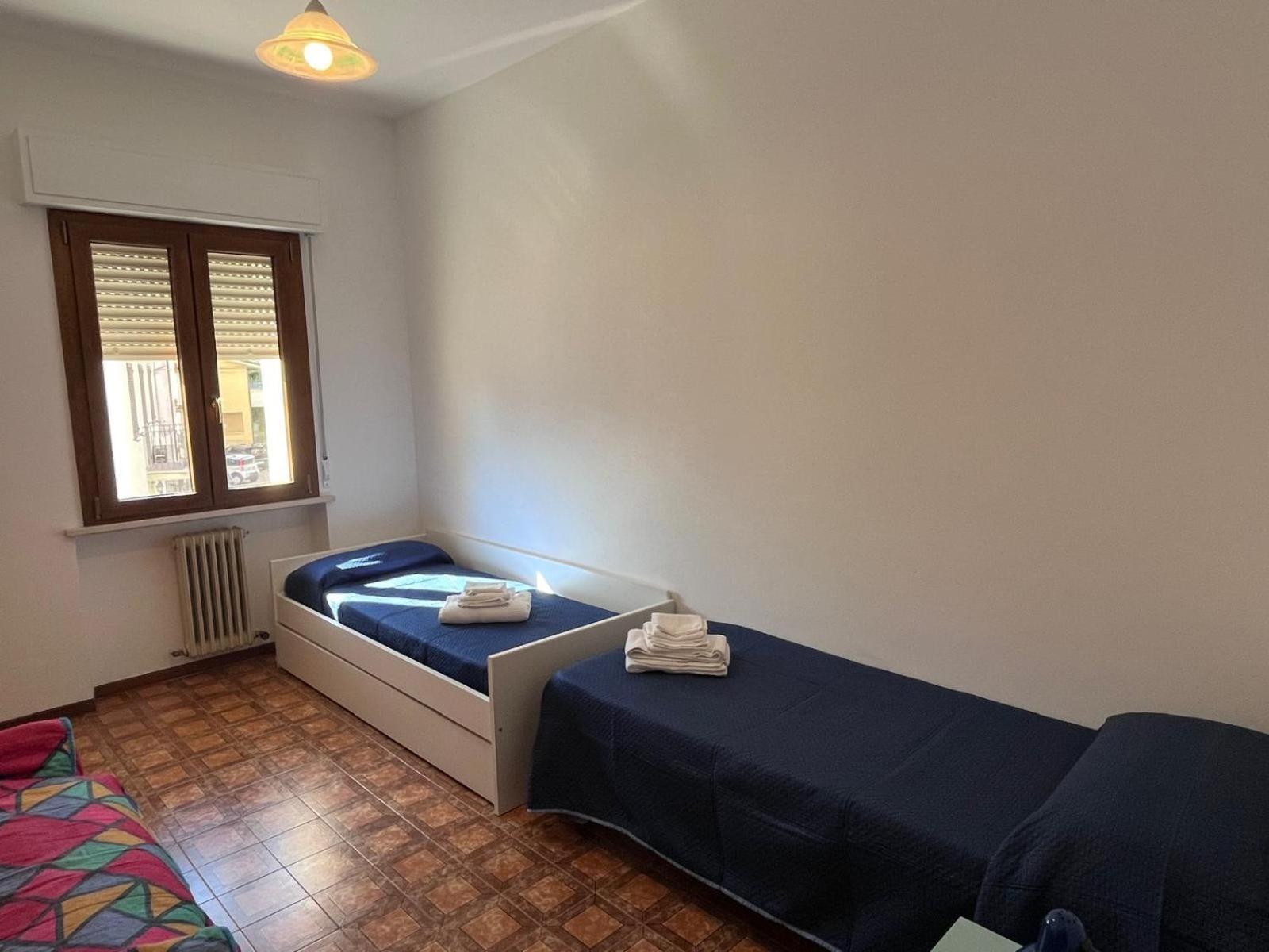 Sibillini House *