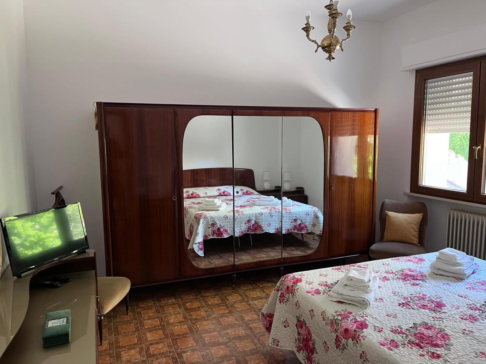 Sibillini House Apartment