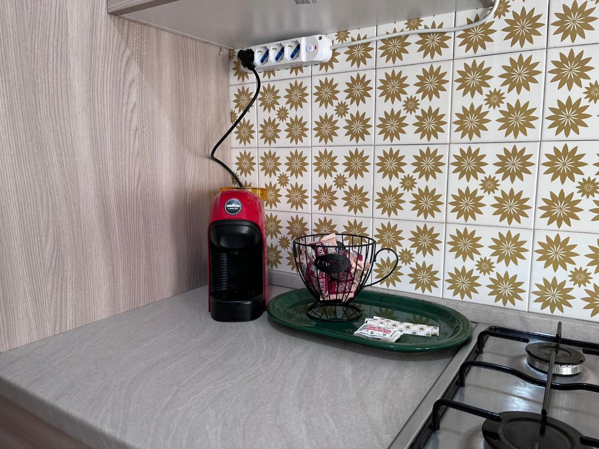 Apartment Sibillini House Montefortino