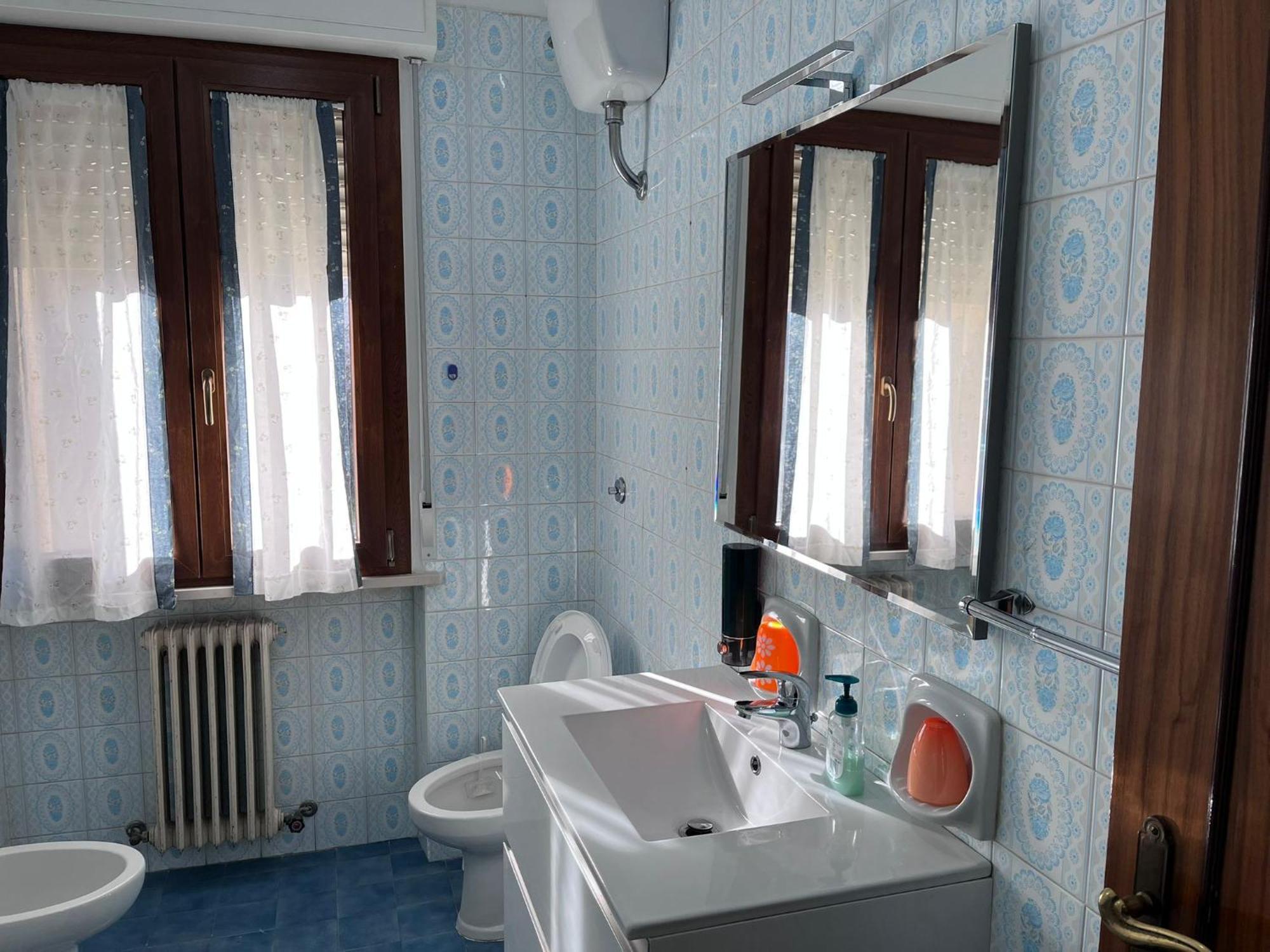 Apartment Sibillini House
